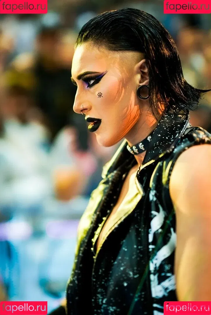 Rhea Ripley Onlyfans Photo Gallery 