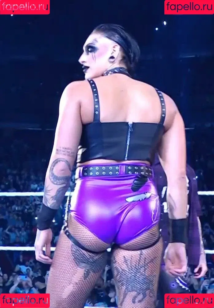 Rhea Ripley Onlyfans Photo Gallery 