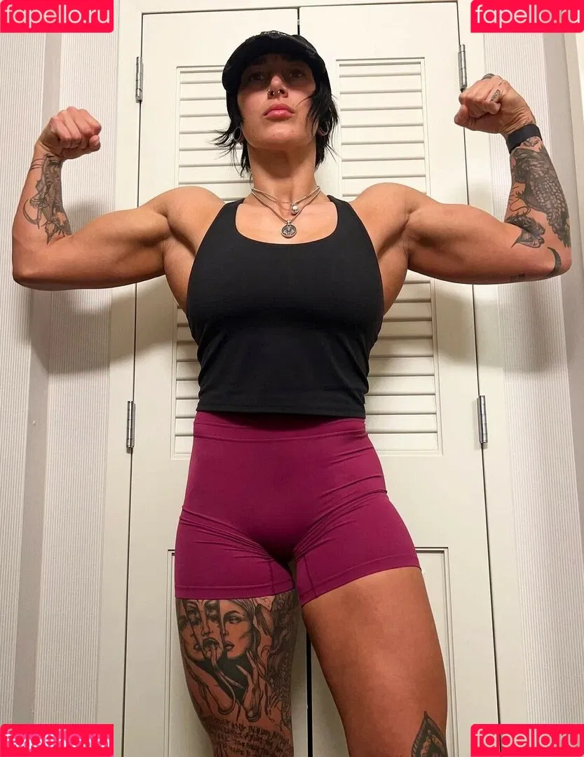 Rhea Ripley Onlyfans Photo Gallery 