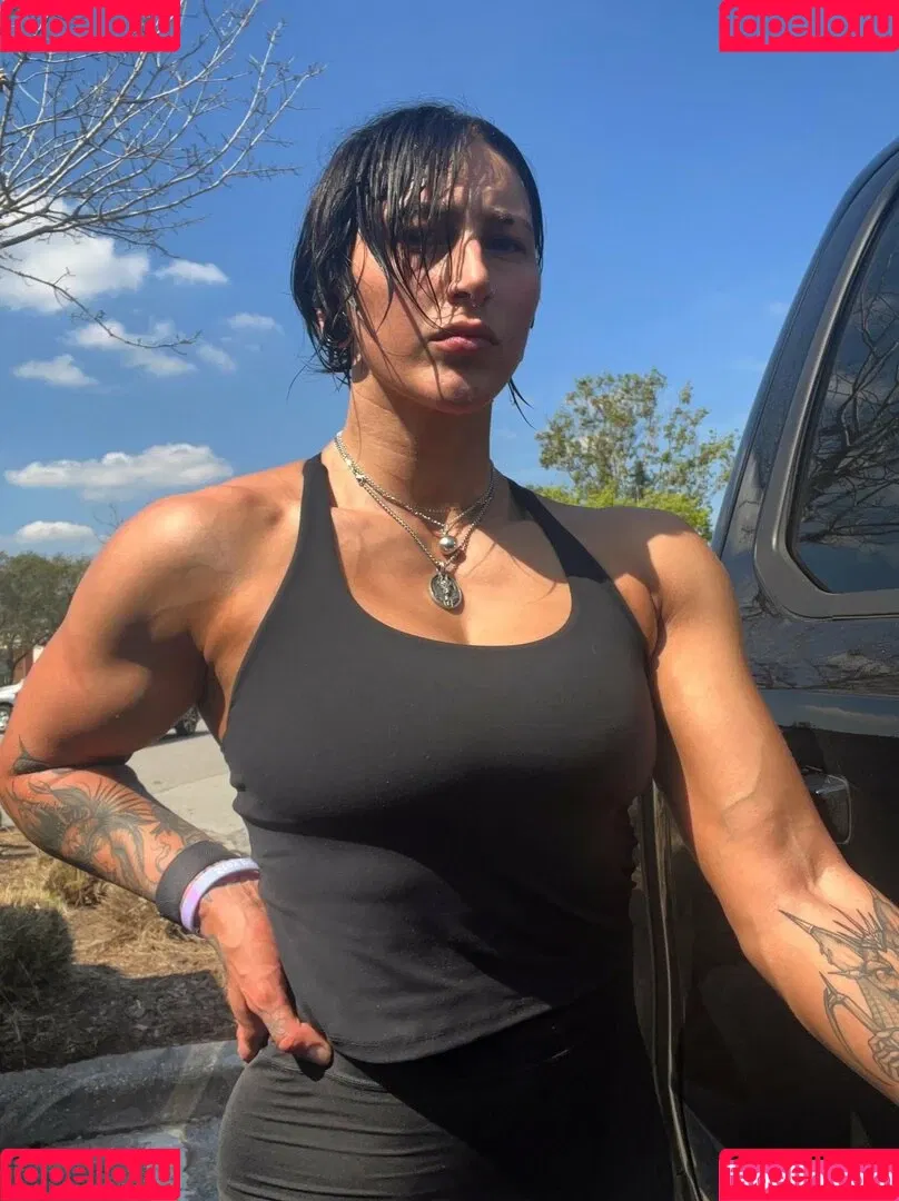 Rhea Ripley Onlyfans Photo Gallery 