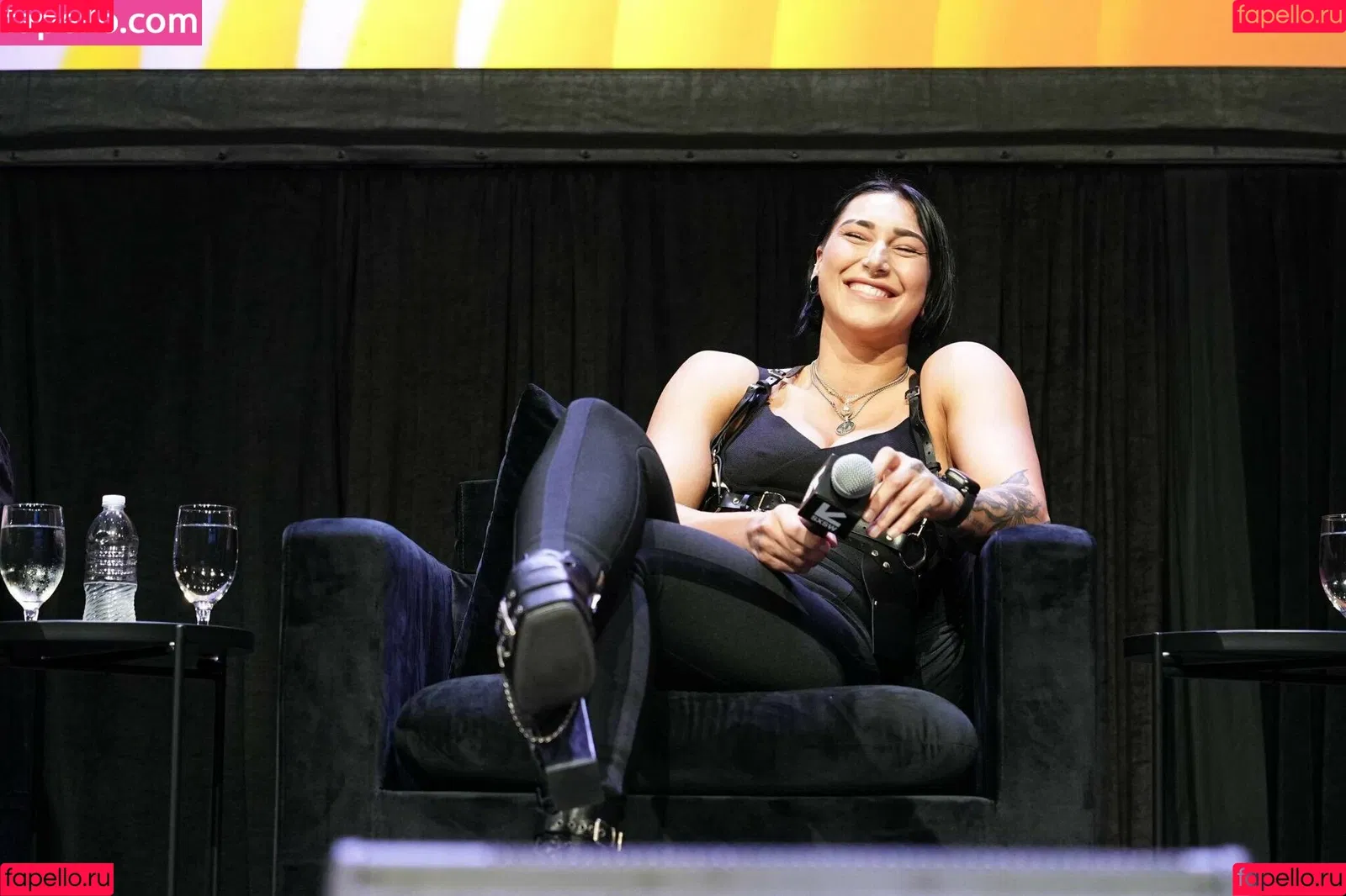 Rhea Ripley Onlyfans Photo Gallery 