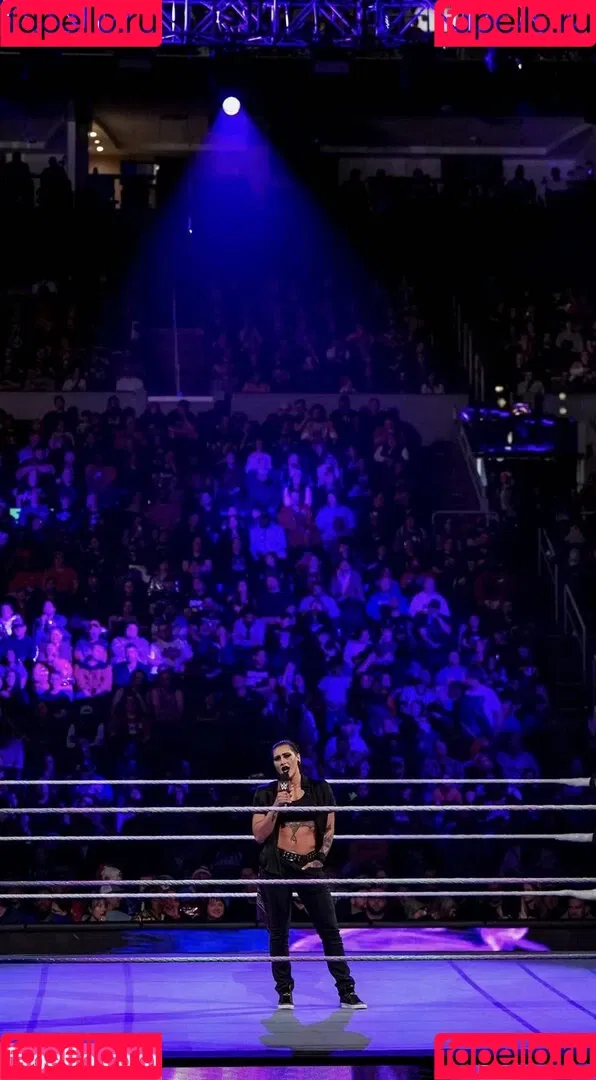 Rhea Ripley Onlyfans Photo Gallery 