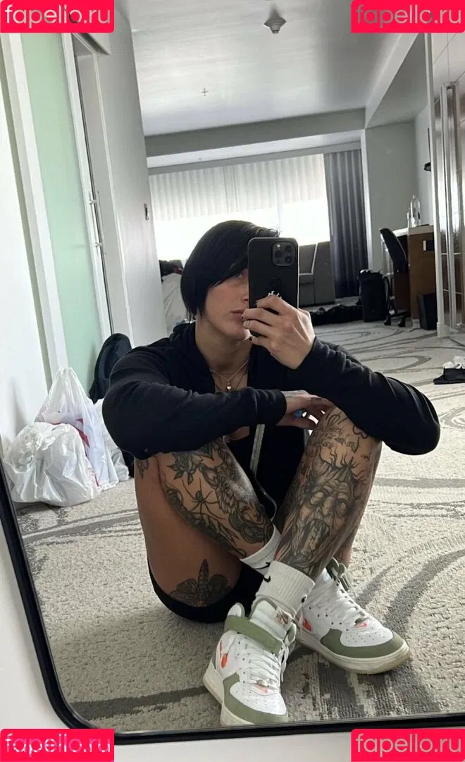 Rhea Ripley Onlyfans Photo Gallery 