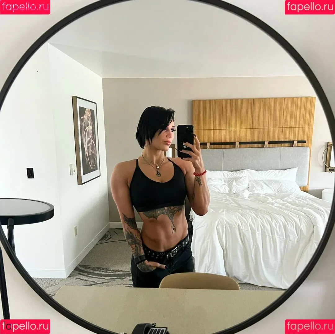 Rhea Ripley Onlyfans Photo Gallery 