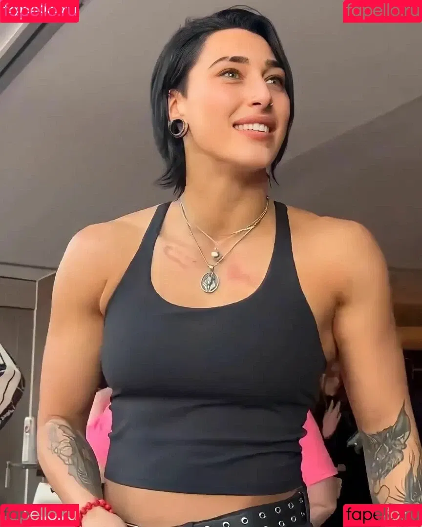 Rhea Ripley Onlyfans Photo Gallery 