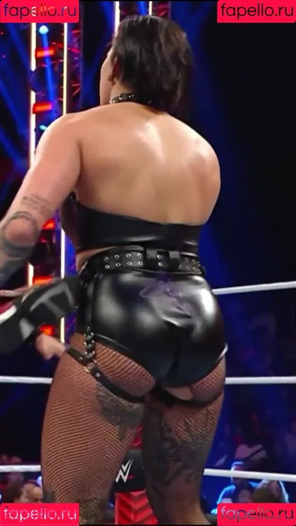 Rhea Ripley Onlyfans Photo Gallery 