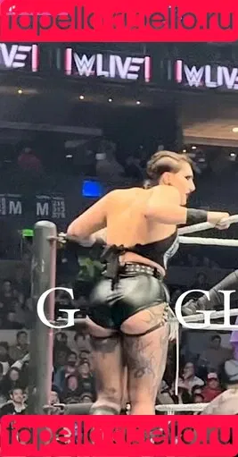 Rhea Ripley Onlyfans Photo Gallery 