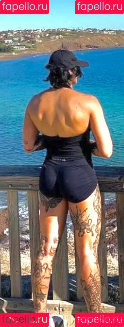 Rhea Ripley Onlyfans Photo Gallery 