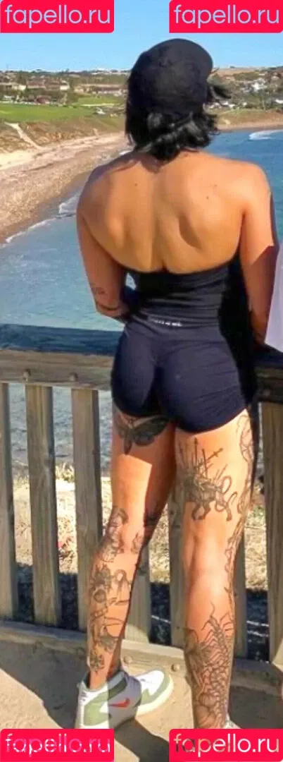 Rhea Ripley Onlyfans Photo Gallery 