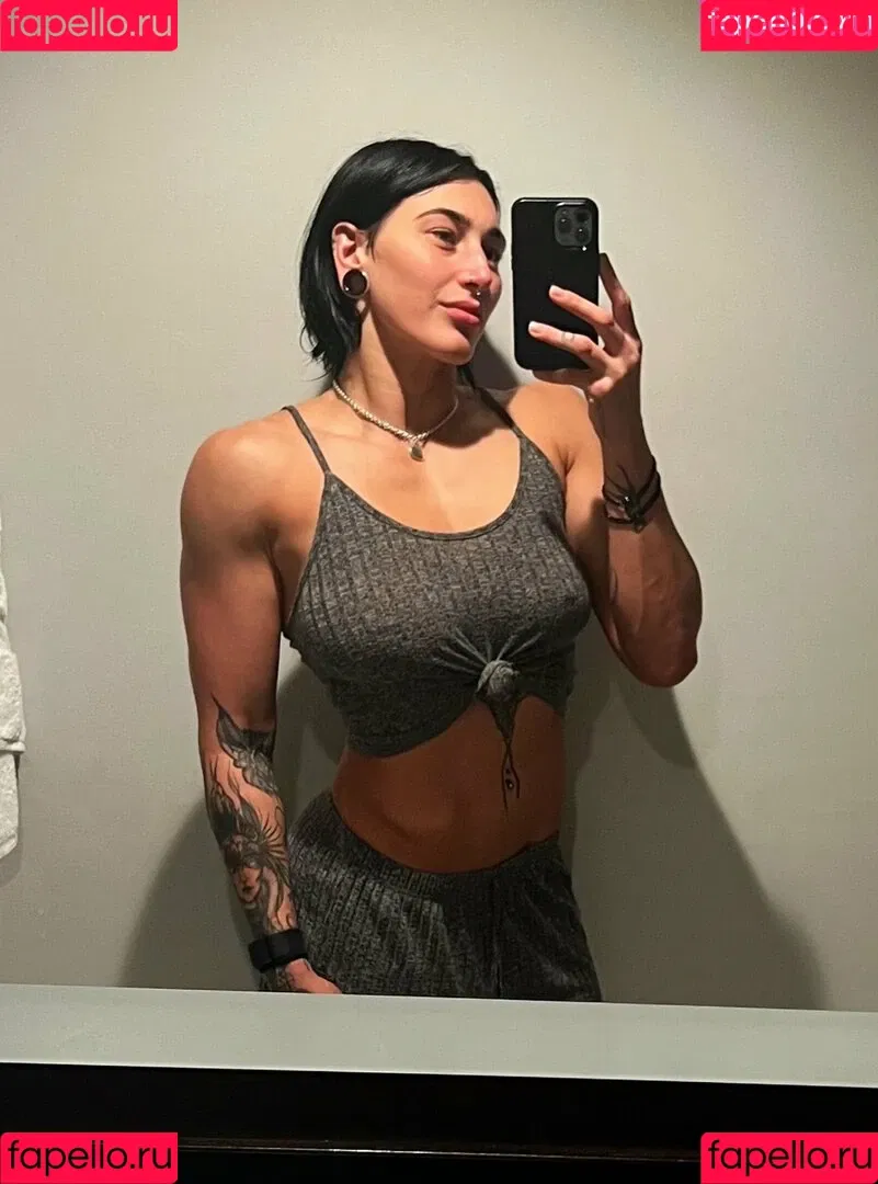 Rhea Ripley Onlyfans Photo Gallery 