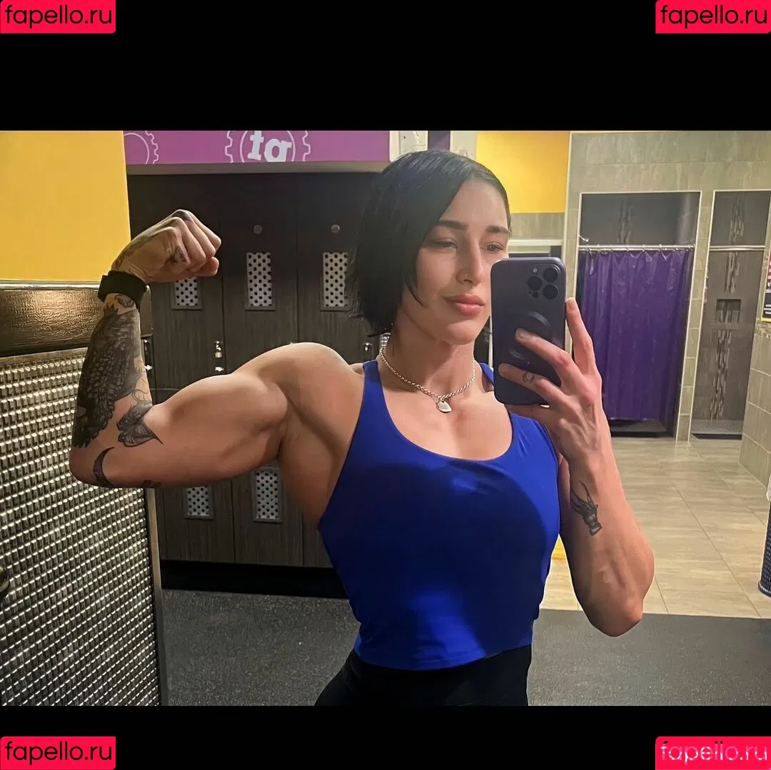 Rhea Ripley Onlyfans Photo Gallery 