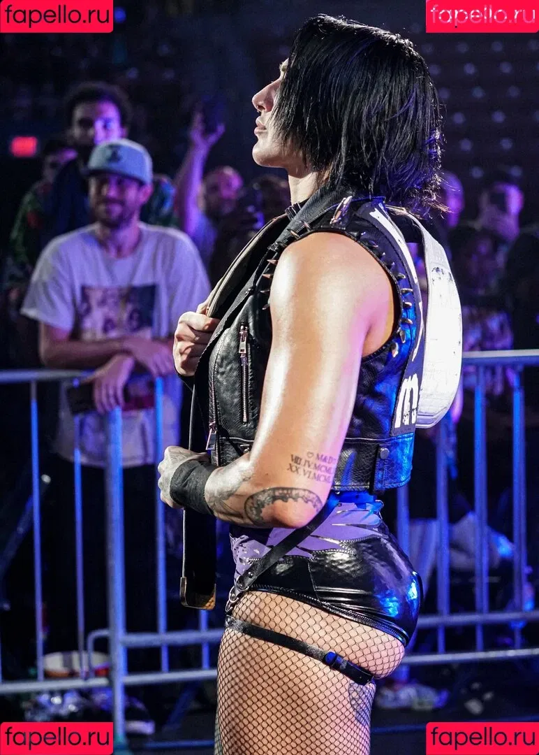Rhea Ripley Onlyfans Photo Gallery 