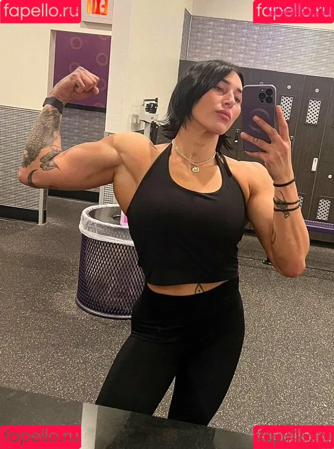 Rhea Ripley Onlyfans Photo Gallery 