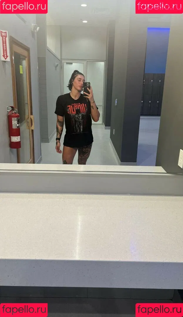 Rhea Ripley Onlyfans Photo Gallery 