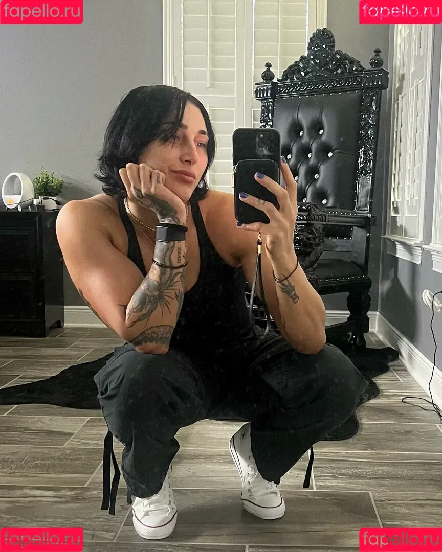 Rhea Ripley Onlyfans Photo Gallery 
