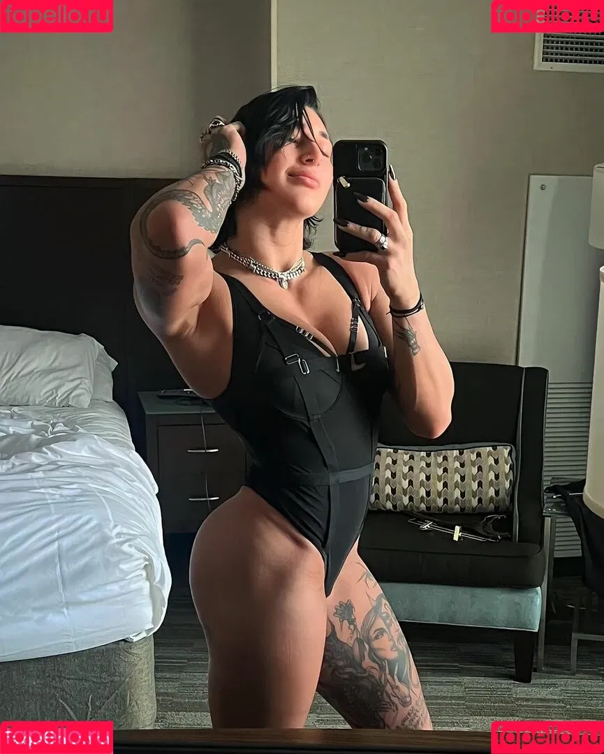 Rhea Ripley Onlyfans Photo Gallery 