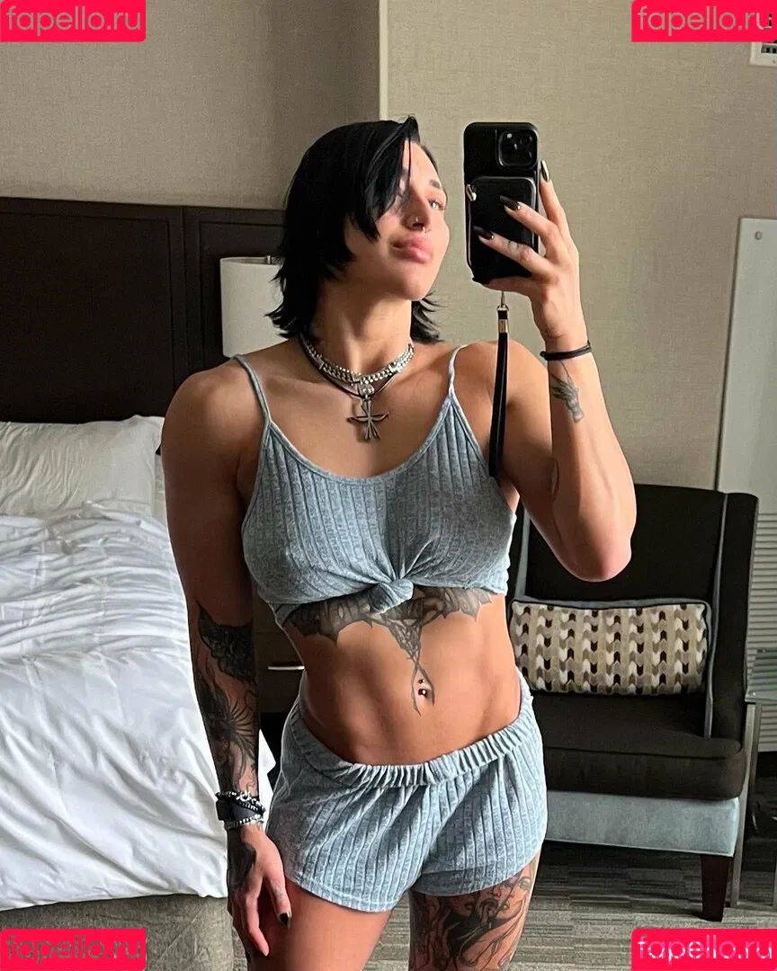 Rhea Ripley Onlyfans Photo Gallery 