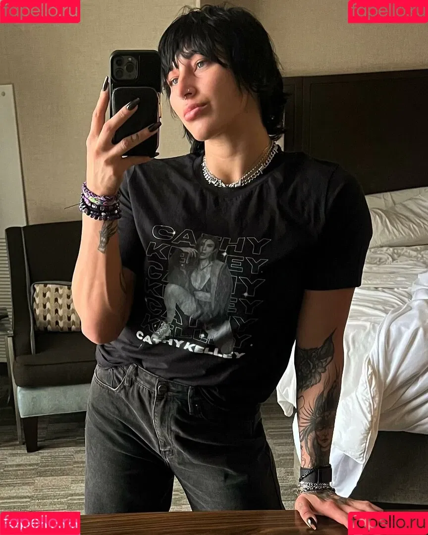 Rhea Ripley Onlyfans Photo Gallery 