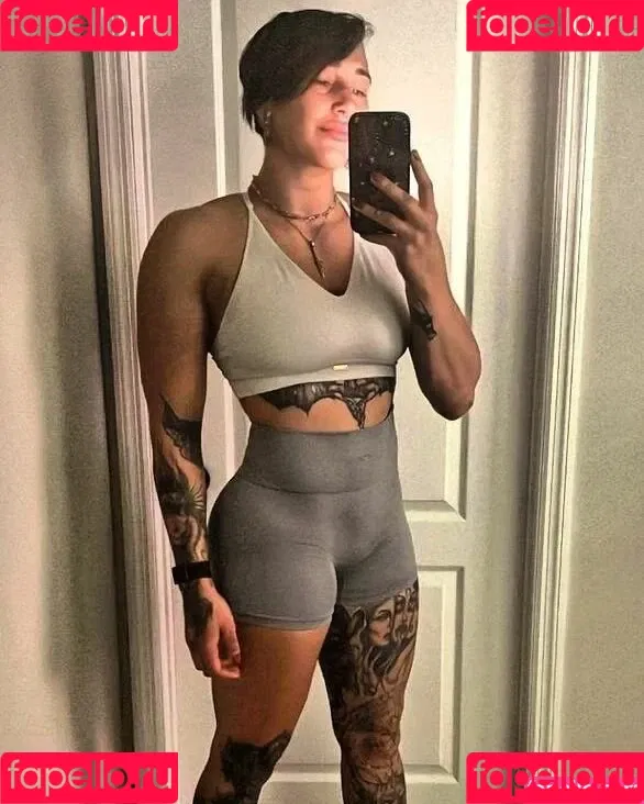 Rhea Ripley Onlyfans Photo Gallery 