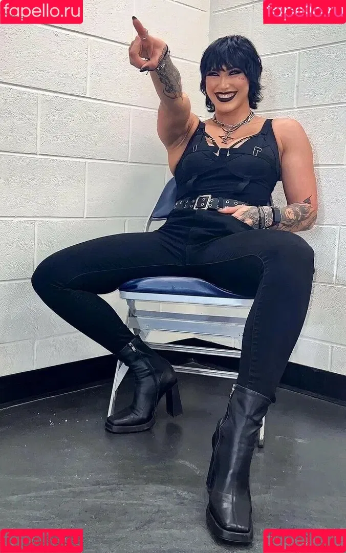 Rhea Ripley Onlyfans Photo Gallery 