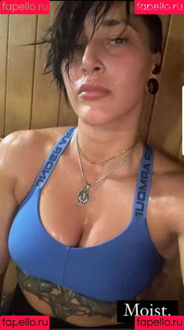 Rhea Ripley Onlyfans Photo Gallery 