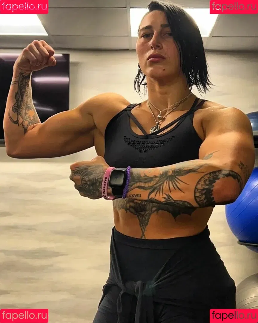 Rhea Ripley Onlyfans Photo Gallery 