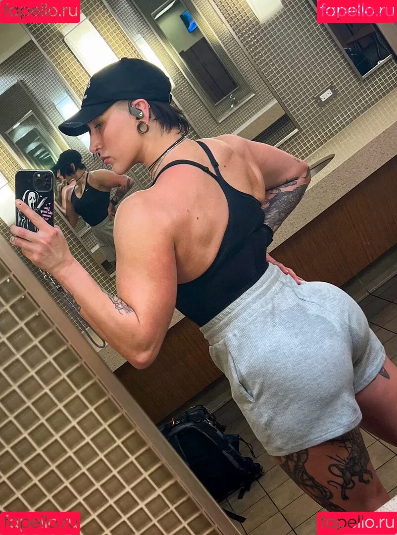 Rhea Ripley Onlyfans Photo Gallery 