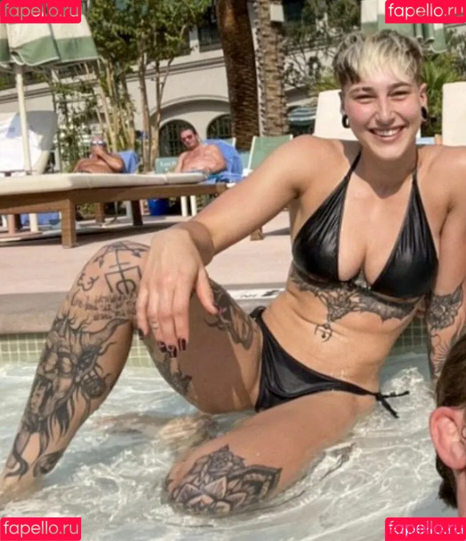 Rhea Ripley Onlyfans Photo Gallery 
