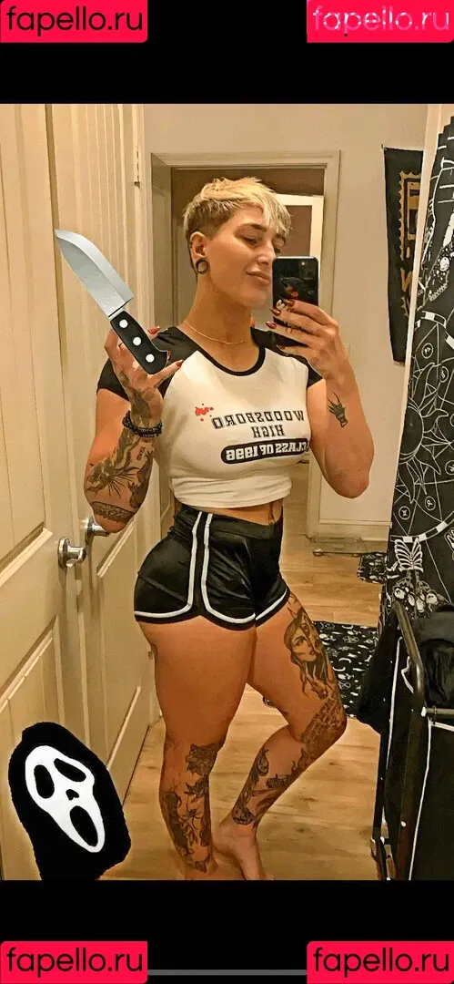 Rhea Ripley Onlyfans Photo Gallery 