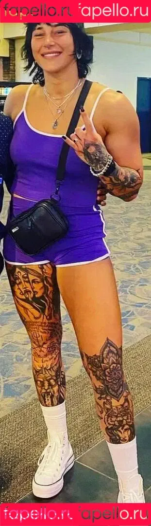 Rhea Ripley Onlyfans Photo Gallery 