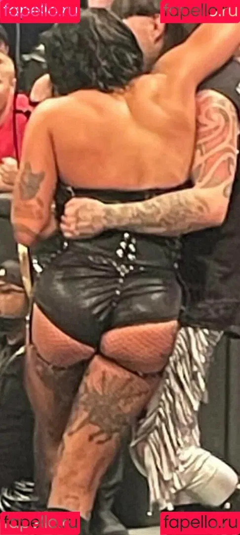 Rhea Ripley Onlyfans Photo Gallery 