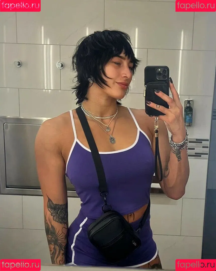 Rhea Ripley Onlyfans Photo Gallery 