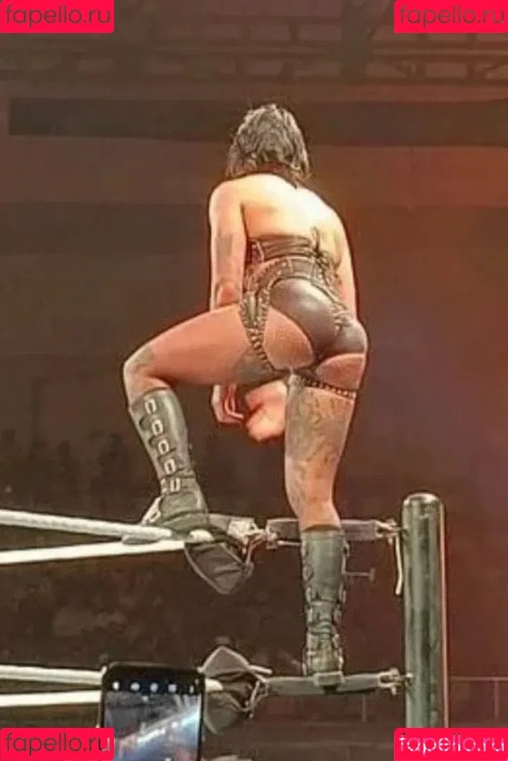 Rhea Ripley Onlyfans Photo Gallery 