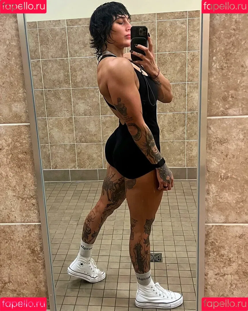 Rhea Ripley Onlyfans Photo Gallery 