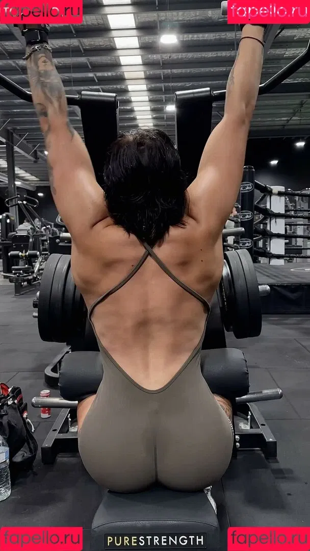 Rhea Ripley Onlyfans Photo Gallery 
