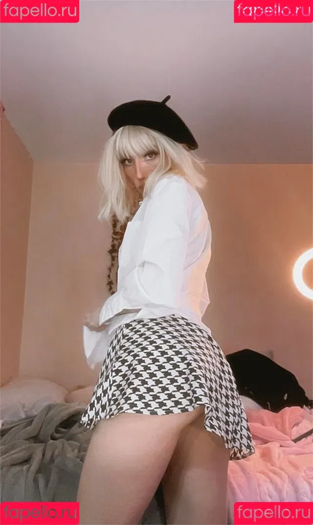 Ellecakes Onlyfans Photo Gallery 