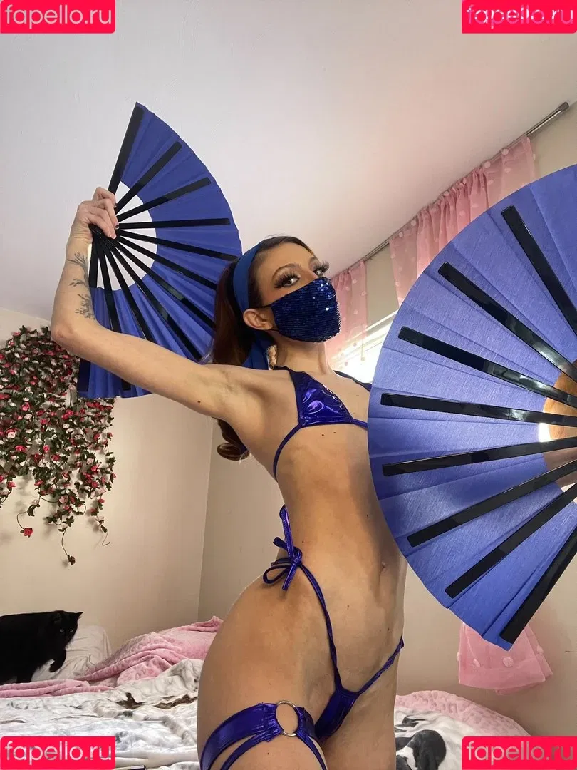Ellecakes Onlyfans Photo Gallery 