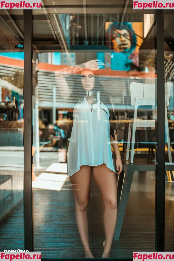 Paprika Onlyfans Photo Gallery 