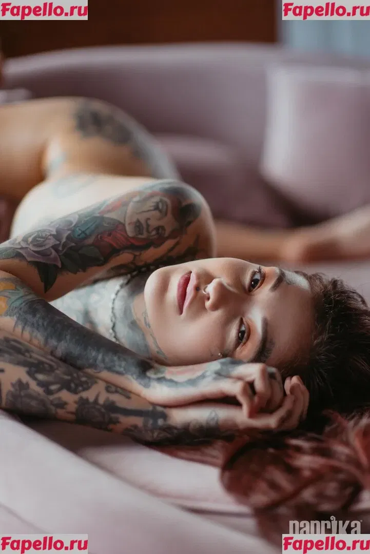 Paprika Onlyfans Photo Gallery 