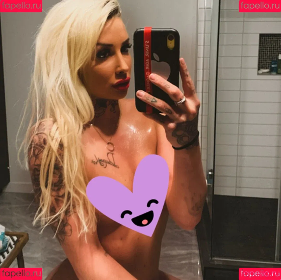 Elodie Baillargeon Roy Onlyfans Photo Gallery 