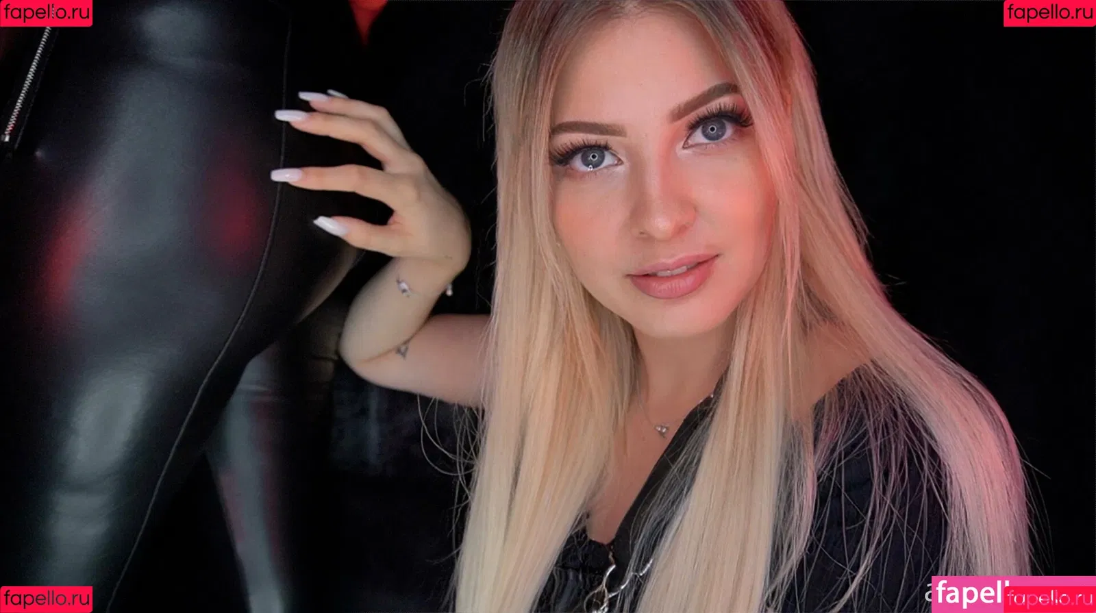 asmrjanina Onlyfans Photo Gallery 