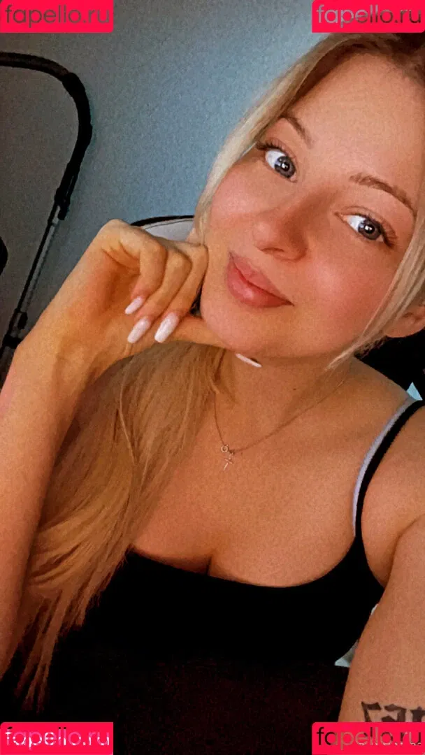 asmrjanina Onlyfans Photo Gallery 