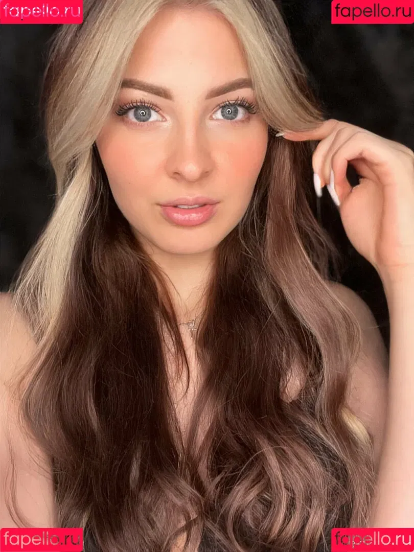 asmrjanina Onlyfans Photo Gallery 