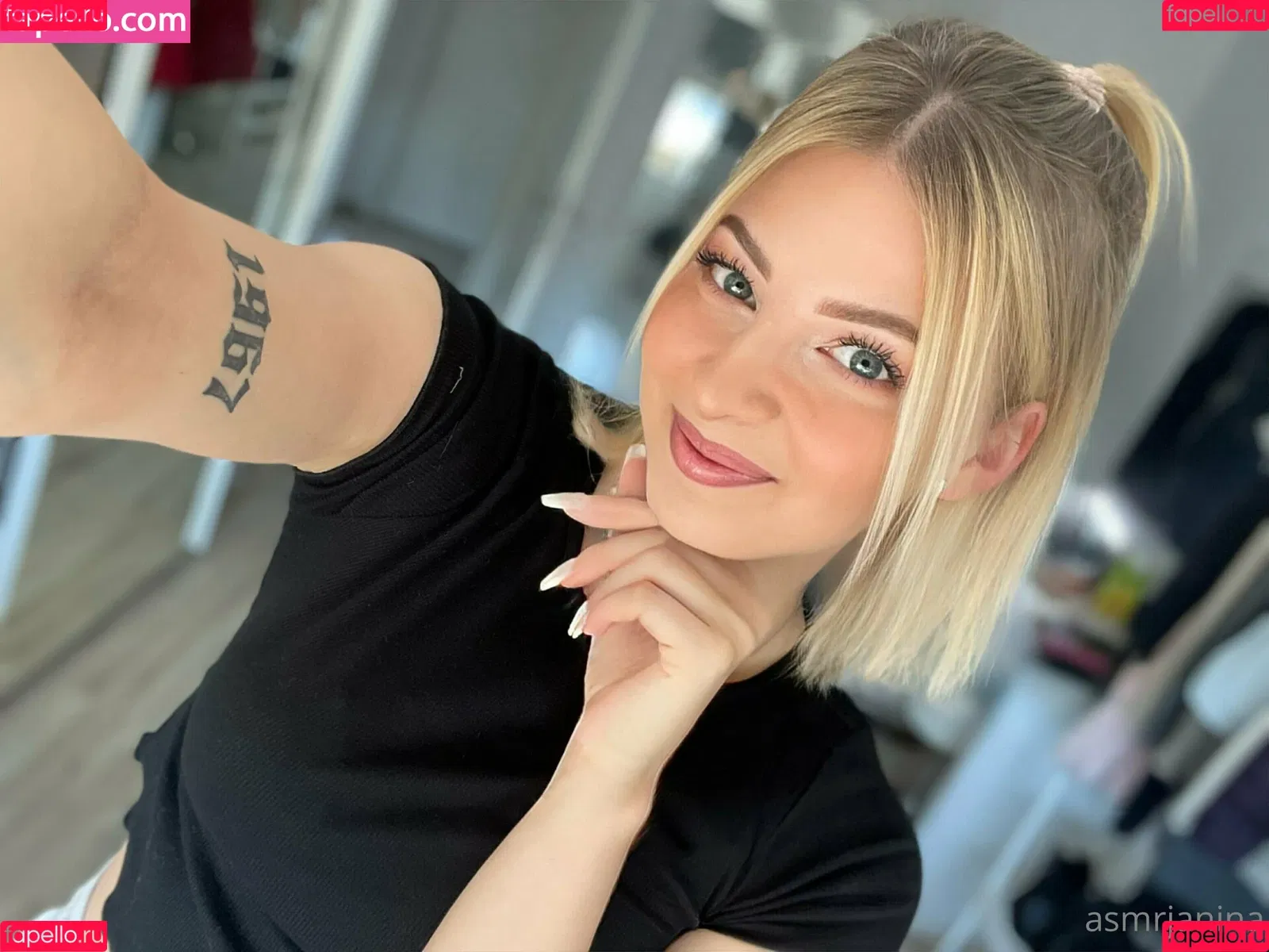 asmrjanina Onlyfans Photo Gallery 
