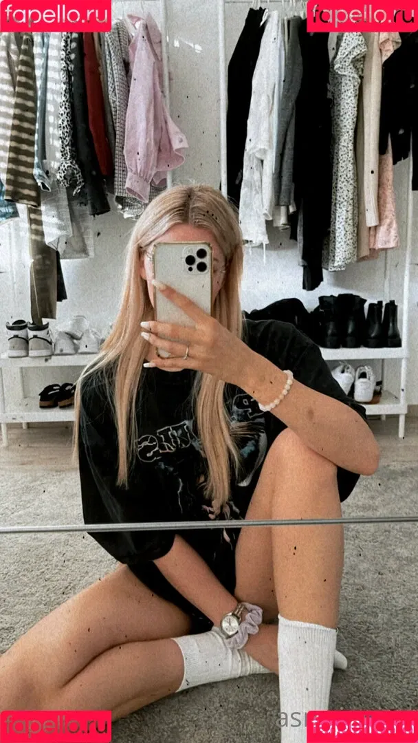 asmrjanina Onlyfans Photo Gallery 