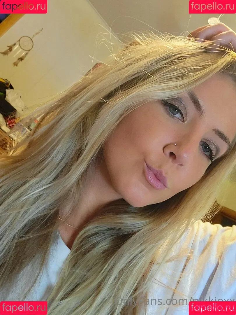 Nikkipxx Onlyfans Photo Gallery 