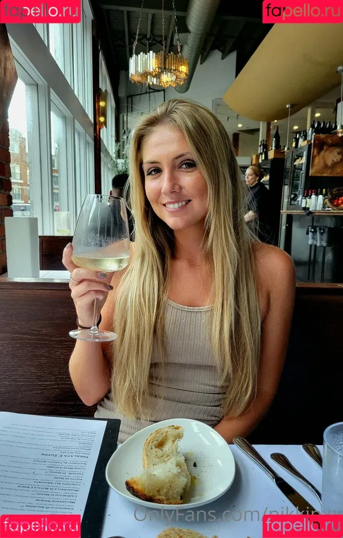 Nikkipxx Onlyfans Photo Gallery 
