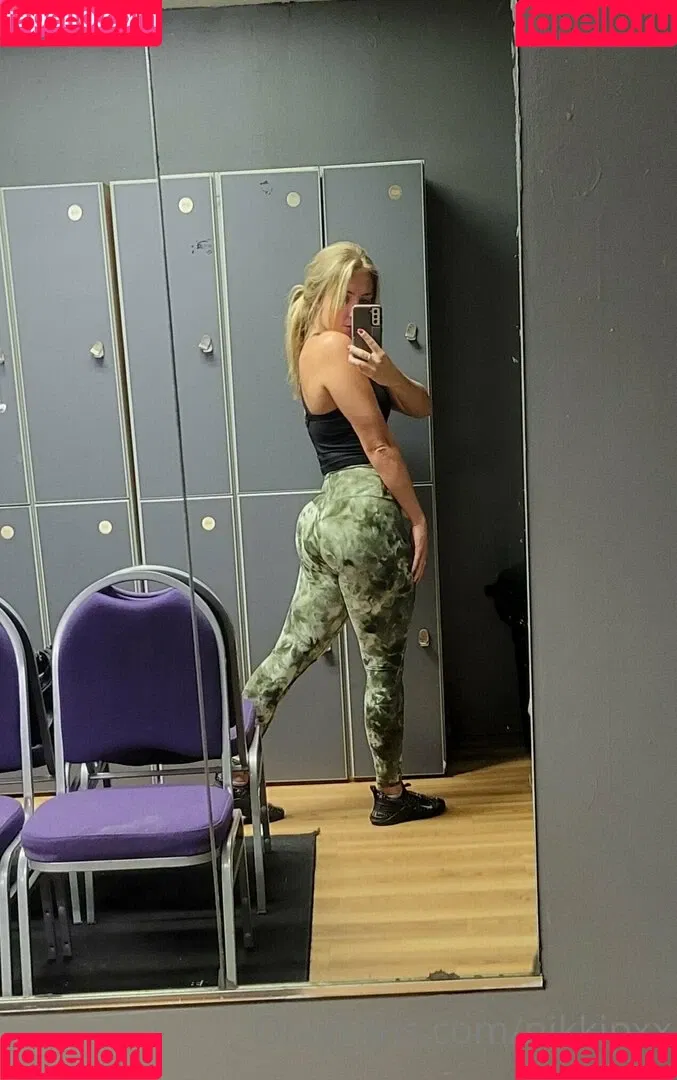 Nikkipxx Onlyfans Photo Gallery 