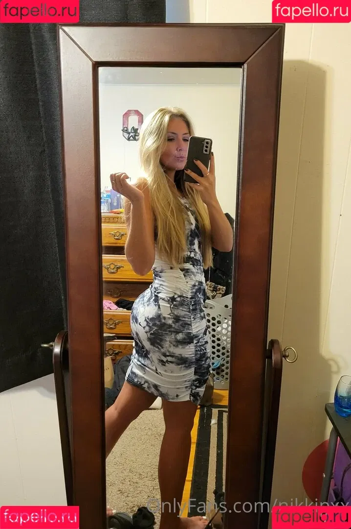 Nikkipxx Onlyfans Photo Gallery 