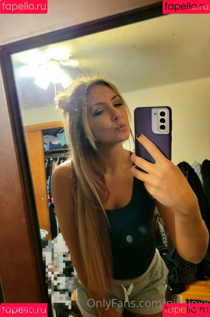Nikkipxx Onlyfans Photo Gallery 